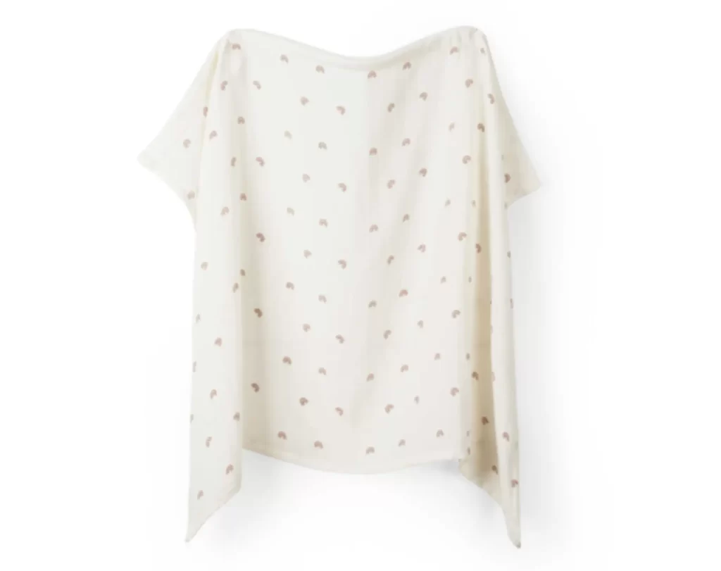 Rainbow Nursing apron