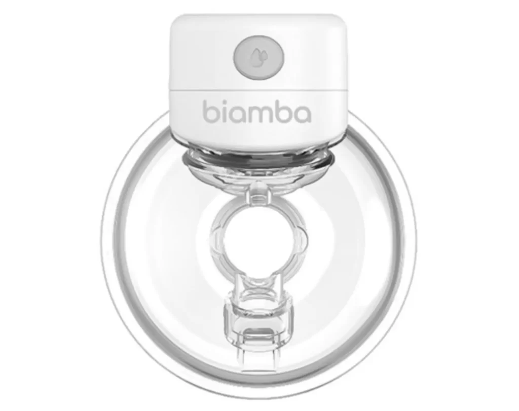 Yamama electric breast pump