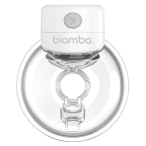 Yamama electric breast pump