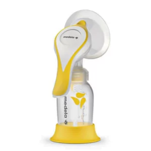 Madela breast pump