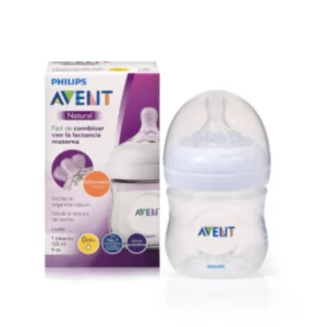 Avant Natural bottle