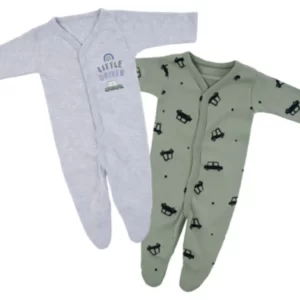 boy overall set
